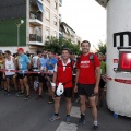 XV Marcha al Bartolo