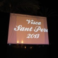 Fiestas de Sant Pere