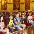 VII Circuit Diputació de Curses de Muntanya