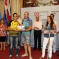 VII Circuit Diputació de Curses de Muntanya