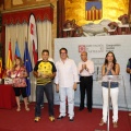 VII Circuit Diputació de Curses de Muntanya