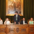 Castellón, Cultura 2013