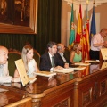 Castellón, Cultura 2013