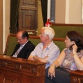 Castellón, Cultura 2013