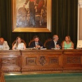 Castellón, Cultura 2013