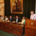 Castellón, Cultura 2013