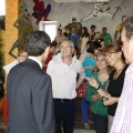 Castellón, Ciudad de la Solidaridad, 2013
