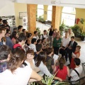 Castellón, Ciudad de la Solidaridad, 2013