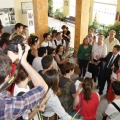 Castellón, Ciudad de la Solidaridad, 2013