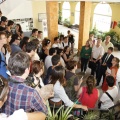 Castellón, Ciudad de la Solidaridad, 2013