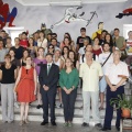 Castellón, Ciudad de la Solidaridad, 2013
