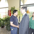 Castellón, Ciudad de la Solidaridad, 2013