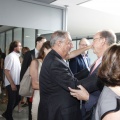 Castellón, Universidad Jaume I, 2013