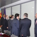 Castellón, Universidad Jaume I, 2013