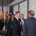Castellón, Universidad Jaume I, 2013