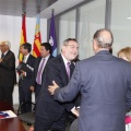 Castellón, Universidad Jaume I, 2013