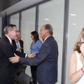 Castellón, Universidad Jaume I, 2013