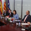 Castellón, Universidad Jaume I, 2013