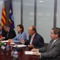 Castellón, Universidad Jaume I, 2013