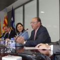 Castellón, Universidad Jaume I, 2013