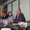 Castellón, Universidad Jaume I, 2013