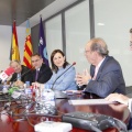 Castellón, Universidad Jaume I, 2013