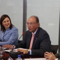 Castellón, Universidad Jaume I, 2013