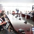Castellón, Universidad Jaume I, 2013