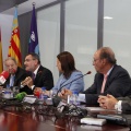 Castellón, Universidad Jaume I, 2013