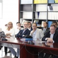 Castellón, Universidad Jaume I, 2013