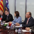 Castellón, Universidad Jaume I, 2013
