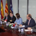 Castellón, Universidad Jaume I, 2013