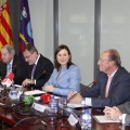 Castellón, Universidad Jaume I, 2013