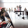 Castellón, Universidad Jaume I, 2013