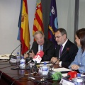 Castellón, Universidad Jaume I, 2013
