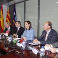 Castellón, Universidad Jaume I, 2013