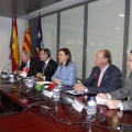 Castellón, Universidad Jaume I, 2013