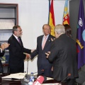 Castellón, Universidad Jaume I, 2013