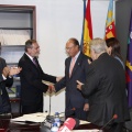 Castellón, Universidad Jaume I, 2013