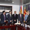 Castellón, Universidad Jaume I, 2013