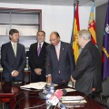 Castellón, Universidad Jaume I, 2013