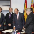 Castellón, Universidad Jaume I, 2013