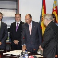 Castellón, Universidad Jaume I, 2013