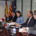 Castellón, Universidad Jaume I, 2013
