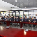 Castellón, Universidad Jaume I, 2013