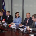 Castellón, Universidad Jaume I, 2013