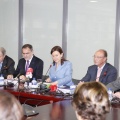 Castellón, Universidad Jaume I, 2013