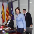 Castellón, Universidad Jaume I, 2013
