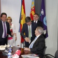 Castellón, Universidad Jaume I, 2013