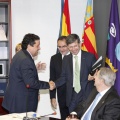 Castellón, Universidad Jaume I, 2013